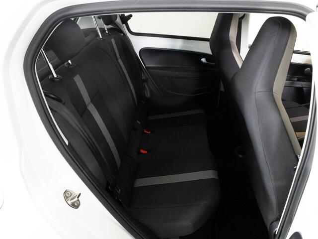 Volkswagen UP! R-line 1.0 MPi 60 PK | Lichtmetalen velgen | Cruise Control | Airco |