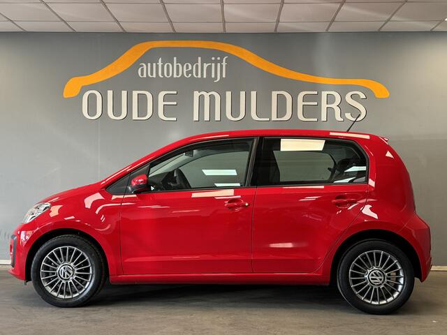 Volkswagen UP! 1.0 BMT up! PDC/Cruise/Airco