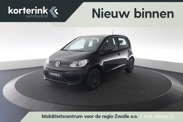 Volkswagen UP! 1.0 BMT move up! | Airco