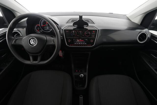 Volkswagen UP! 1.0 BMT move up! | Airco