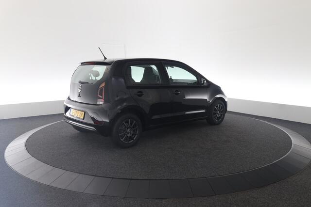 Volkswagen UP! 1.0 BMT move up! | Airco