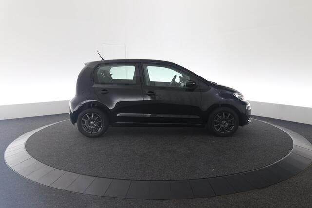 Volkswagen UP! 1.0 BMT move up! | Airco
