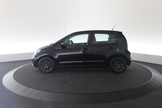 Volkswagen UP! 1.0 BMT move up! | Airco