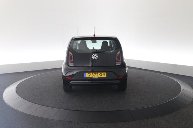 Volkswagen UP! 1.0 BMT move up! | Airco