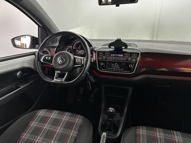Volkswagen UP! 1.0 TSI GTI / Pano / Beats / Clima / Stoelverw.