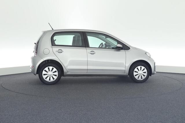Volkswagen UP! 1.0 65pk 5drs Climate Control Camera Cruise Control