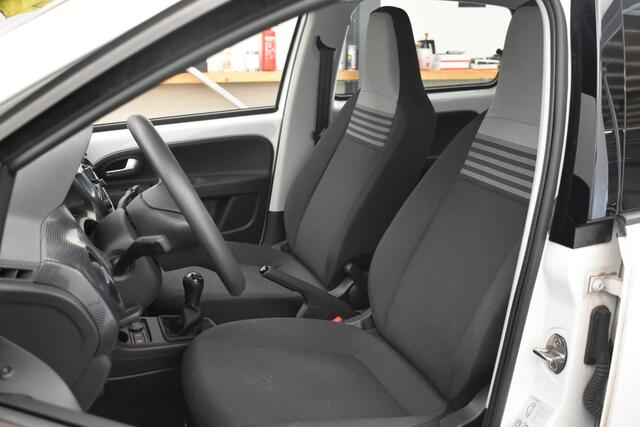 Volkswagen UP! 1.0 BMT move up!