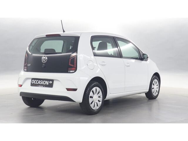 Volkswagen UP! 1.0 65pk Airco Bluetooth Lane Assist DAB