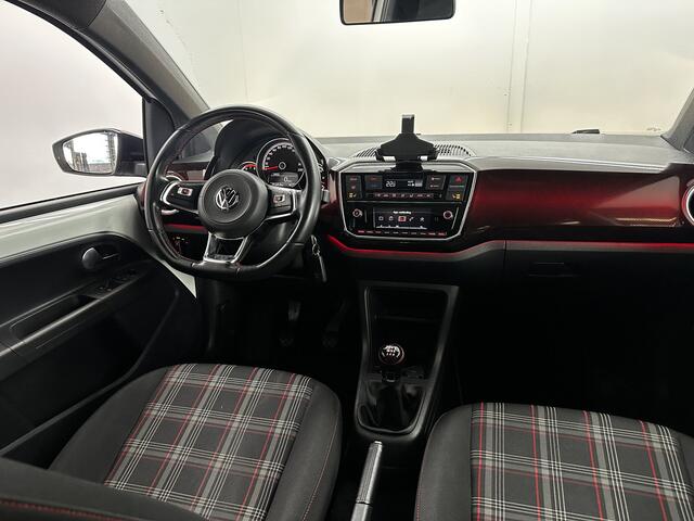 Volkswagen UP! 1.0 TSI GTI 116PK / Pano / Clima / Stoelverw.