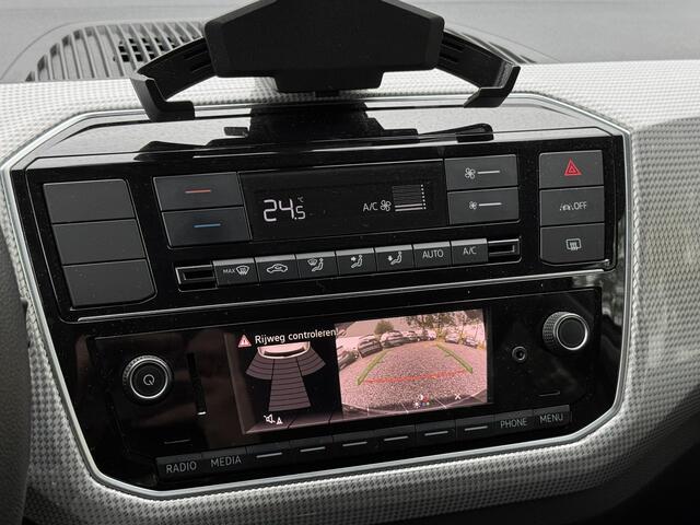 Volkswagen UP! e-Up! e-up! Style (Camera,LM,Clima,Cruise)