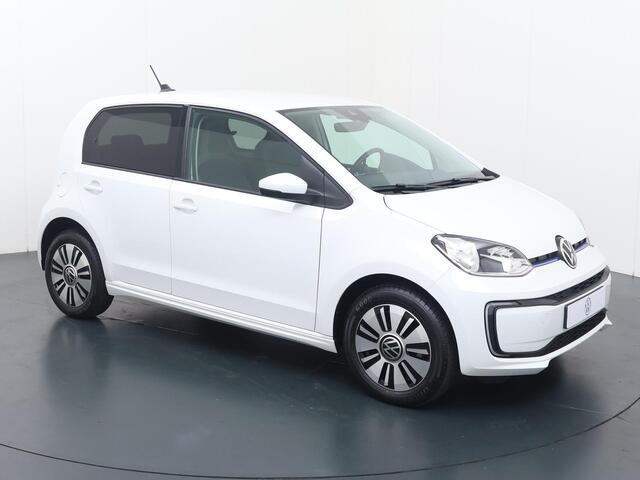 Volkswagen UP! e-Up! e-up! | 83 PK | SoH 90% | Stoelverwarming | Cruisecontrol | Achteruitrijcamera