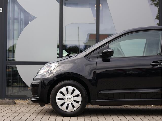 Volkswagen UP! 1.0 5-deurs *Airco*DAB*APP Connect*BTW*