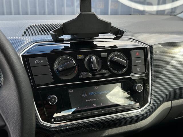 Volkswagen UP! 1.0 65pk Airco Bluetooth Lane Assist