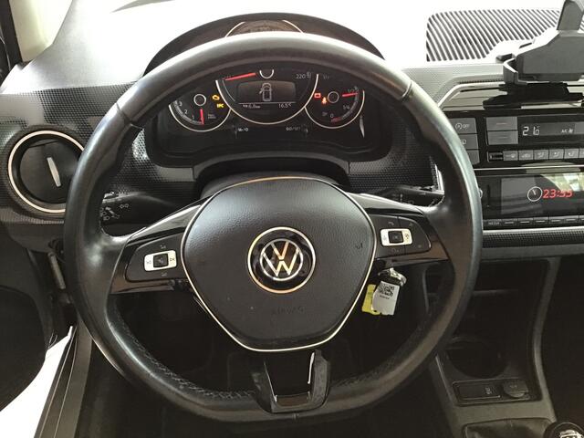 Volkswagen UP! 1.0 BMT move up!