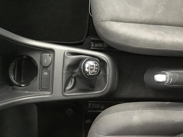 Volkswagen UP! 1.0 BMT move up!
