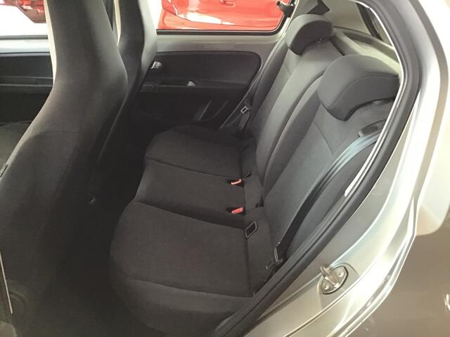 Volkswagen UP! 1.0 BMT move up!