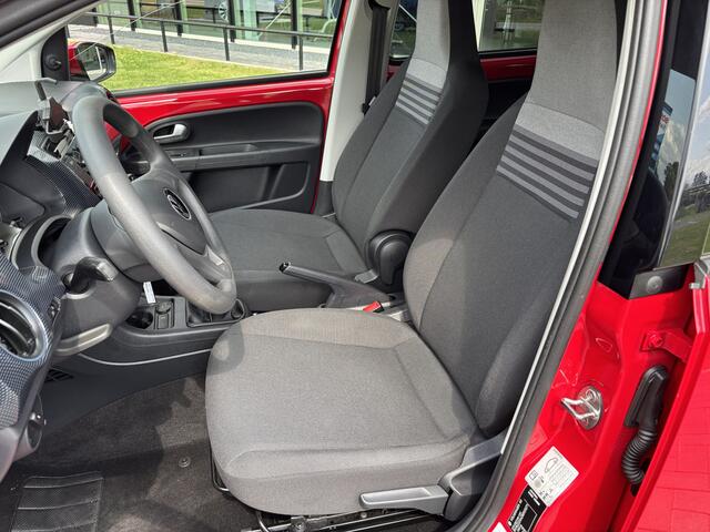 Volkswagen UP! 1.0 I Airco I Bluetooth I 16"velgen