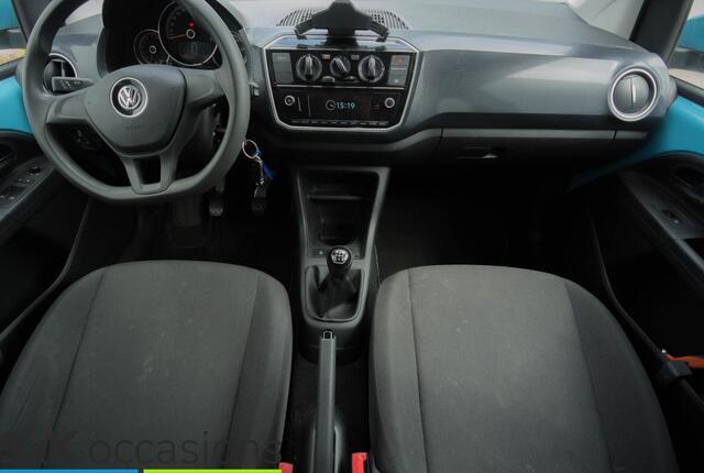 Volkswagen UP! 1.0 BMT move up! Airco
