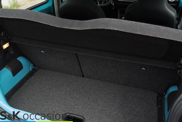 Volkswagen UP! 1.0 BMT move up! Airco