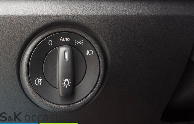 Volkswagen UP! 1.0 BMT move up! Airco