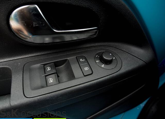 Volkswagen UP! 1.0 BMT move up! Airco