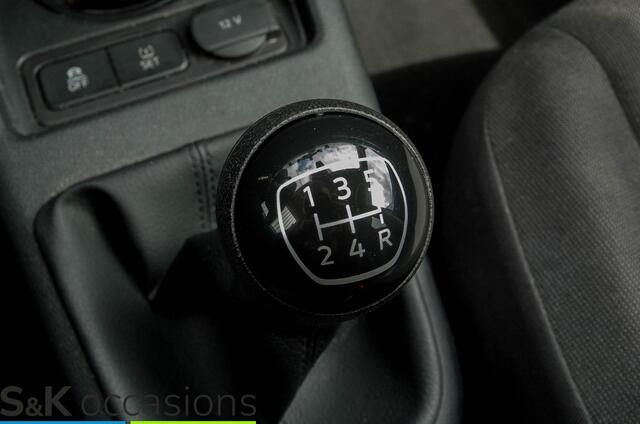 Volkswagen UP! 1.0 BMT move up! Airco