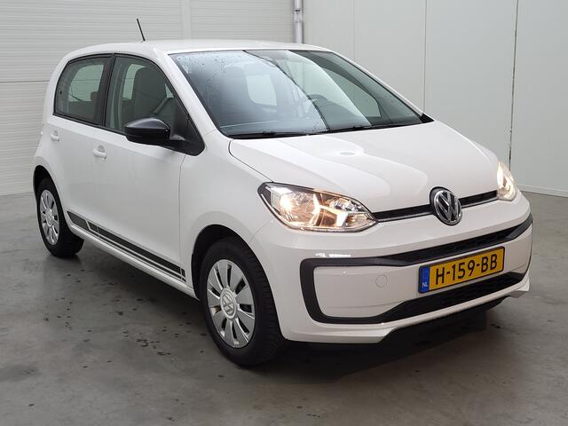 Volkswagen UP! 1.0 BMT move up! | Verwacht | PDC | Cruise | 4-seizoen banden |