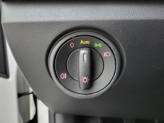 Volkswagen UP! 1.0 BMT move up! | Verwacht | PDC | Cruise | 4-seizoen banden |