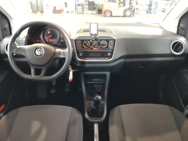 Volkswagen UP! 1.0 BMT take up! | Verwacht | Airco |