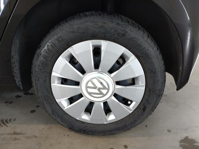 Volkswagen UP! 1.0 BMT take up! | Verwacht | Airco |
