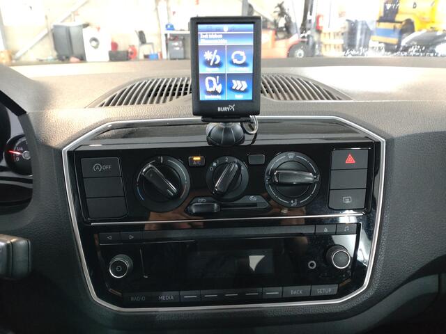 Volkswagen UP! 1.0 BMT take up! | Verwacht | Airco |