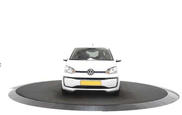Volkswagen UP! e-Up! e-up! Style Cruise / Camera / Lm velgen