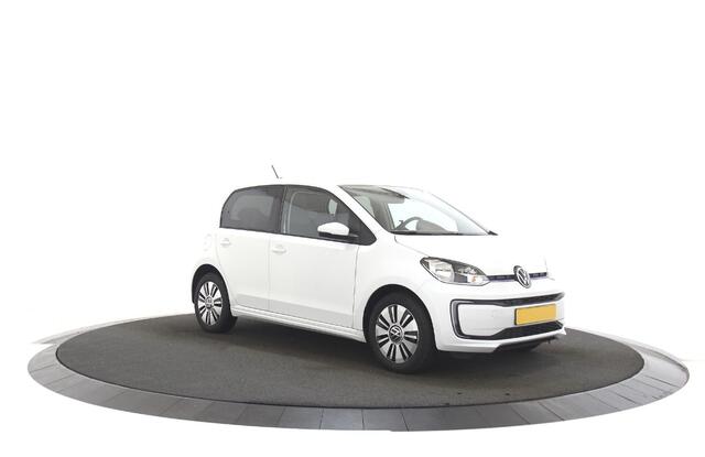 Volkswagen UP! e-Up! e-up! Style Cruise / Camera / Lm velgen