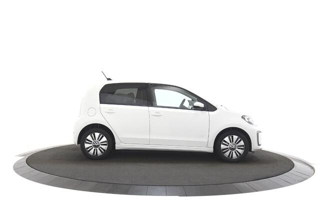 Volkswagen UP! e-Up! e-up! Style Cruise / Camera / Lm velgen