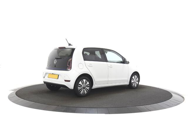Volkswagen UP! e-Up! e-up! Style Cruise / Camera / Lm velgen