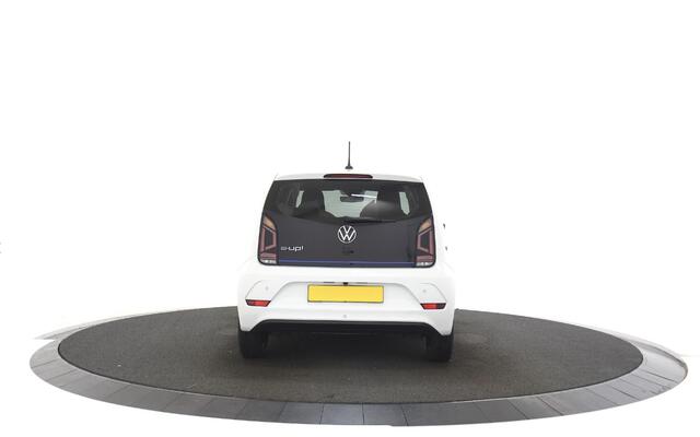Volkswagen UP! e-Up! e-up! Style Cruise / Camera / Lm velgen
