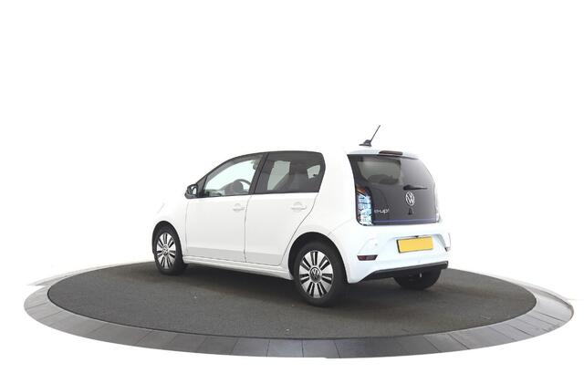 Volkswagen UP! e-Up! e-up! Style Cruise / Camera / Lm velgen