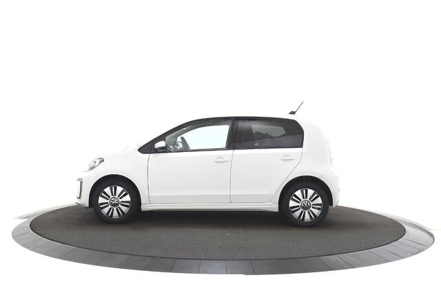 Volkswagen UP! e-Up! e-up! Style Cruise / Camera / Lm velgen