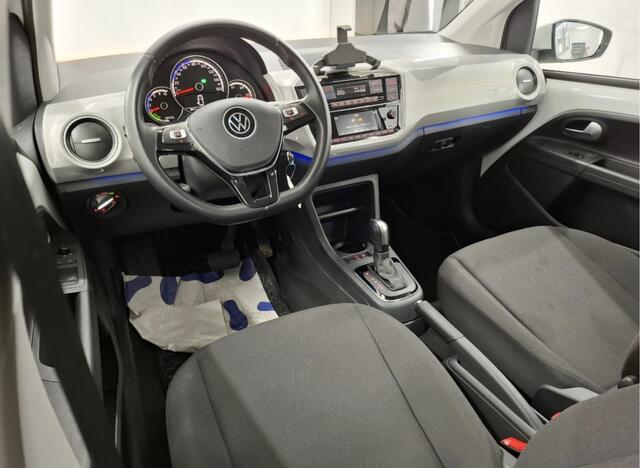 Volkswagen UP! e-Up! e-up! Style Cruise / Camera / Lm velgen