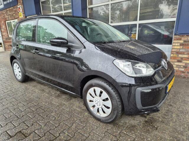 Volkswagen UP! 1.0 BMT MOVE UP! ALL.IN.