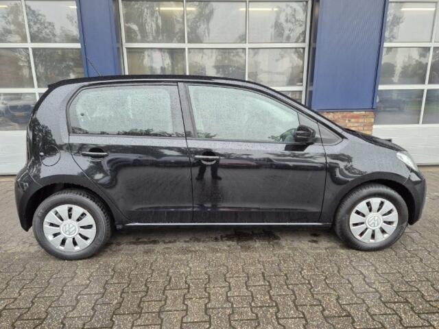 Volkswagen UP! 1.0 BMT MOVE UP! ALL.IN.