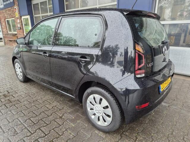 Volkswagen UP! 1.0 BMT MOVE UP! ALL.IN.