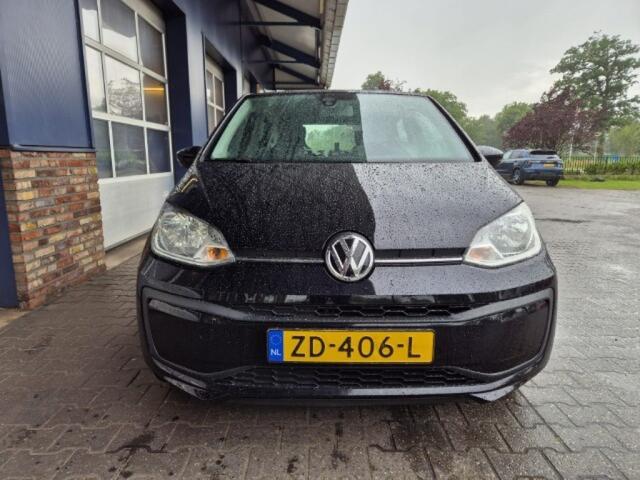 Volkswagen UP! 1.0 BMT MOVE UP! ALL.IN.