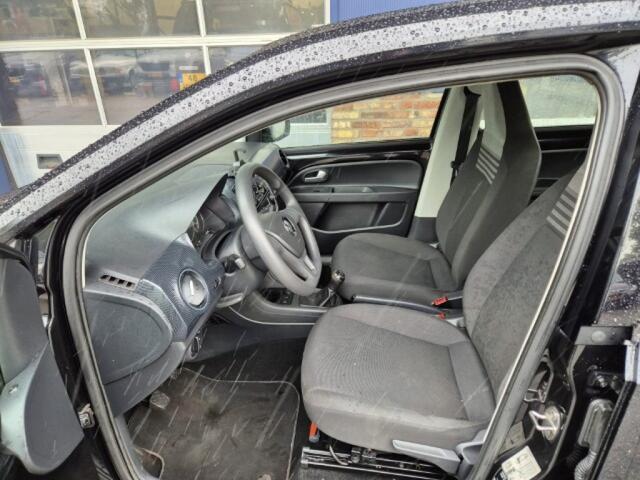 Volkswagen UP! 1.0 BMT MOVE UP! ALL.IN.