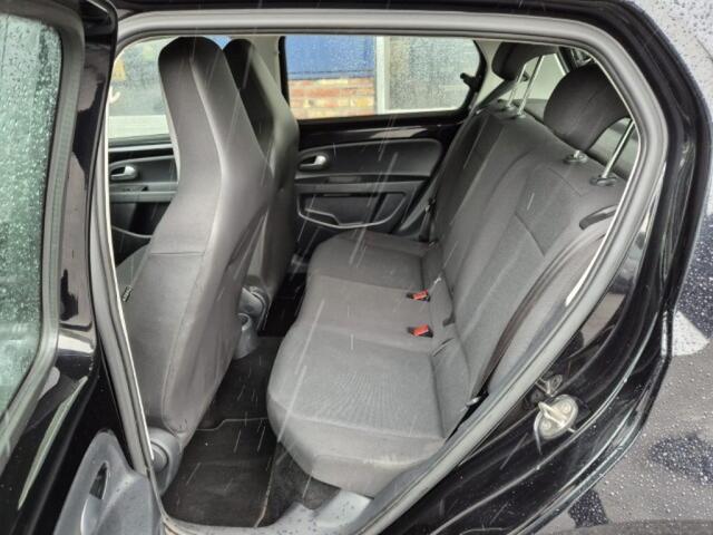 Volkswagen UP! 1.0 BMT MOVE UP! ALL.IN.