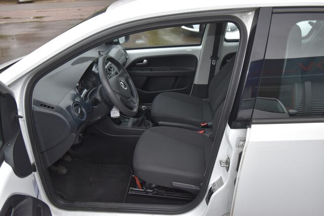 Volkswagen UP! 1.0 BMT move up! , AIRCO , BL TOOTH , EL VOOR , RADIO ,