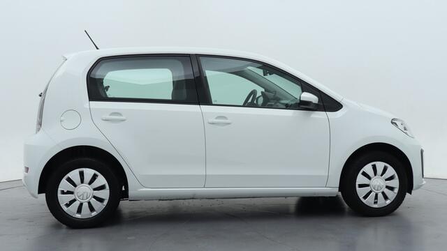 Volkswagen UP! 1.0 65pk / Airco / DAB+