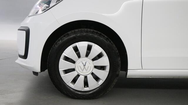 Volkswagen UP! 1.0 65pk / Airco / DAB+