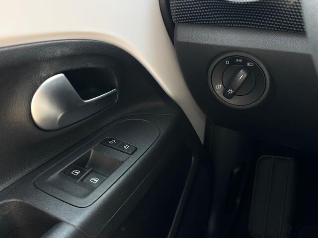 Volkswagen UP! 1.0 65pk Airco Bluetooth Lane Assist