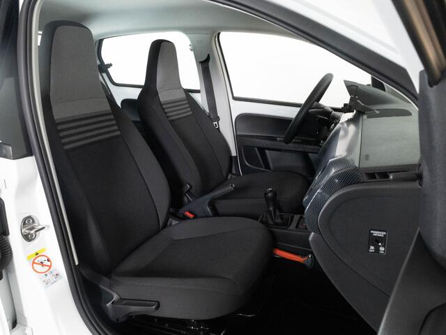 Volkswagen UP! 1.0 60 PK | Airco | DAB + | Bluetooth | Lane Assist |